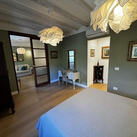 Casa Di Apartment Флоренция Екстериор снимка