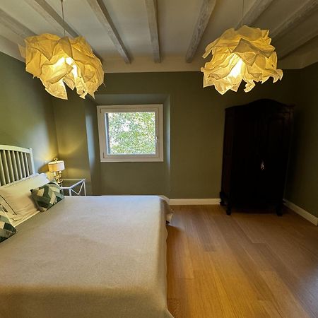 Casa Di Apartment Флоренция Екстериор снимка