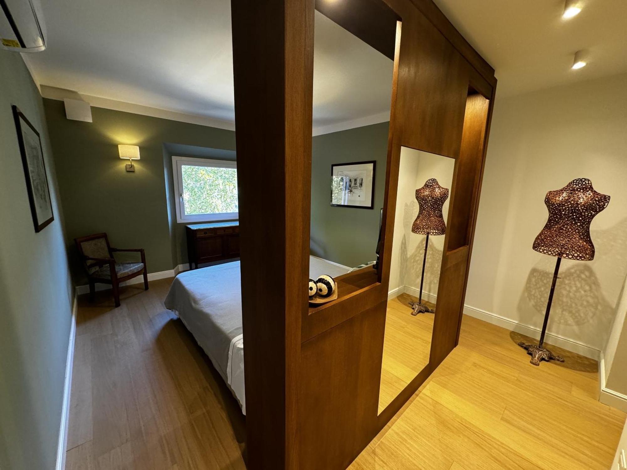 Casa Di Apartment Флоренция Екстериор снимка