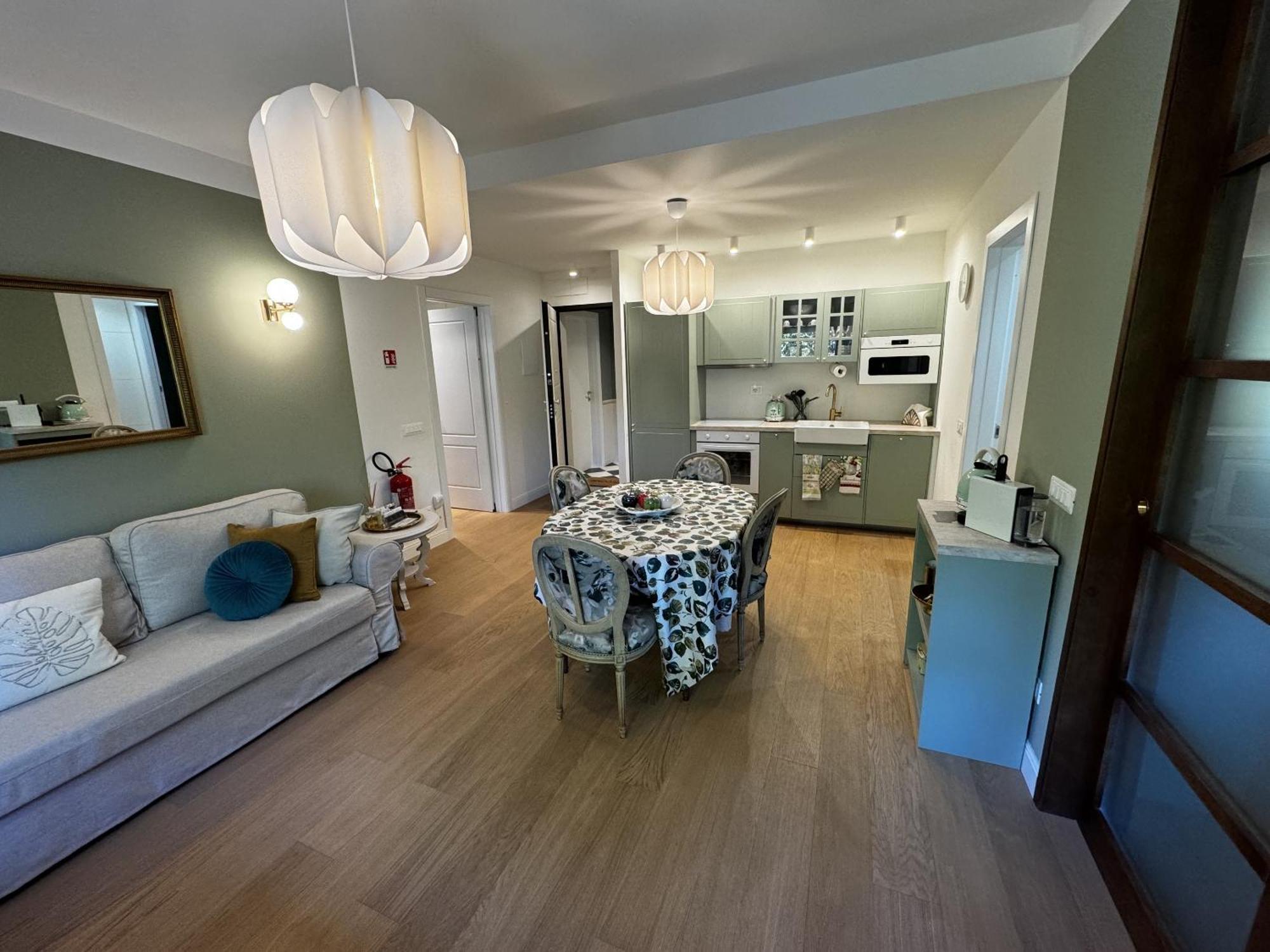 Casa Di Apartment Флоренция Екстериор снимка