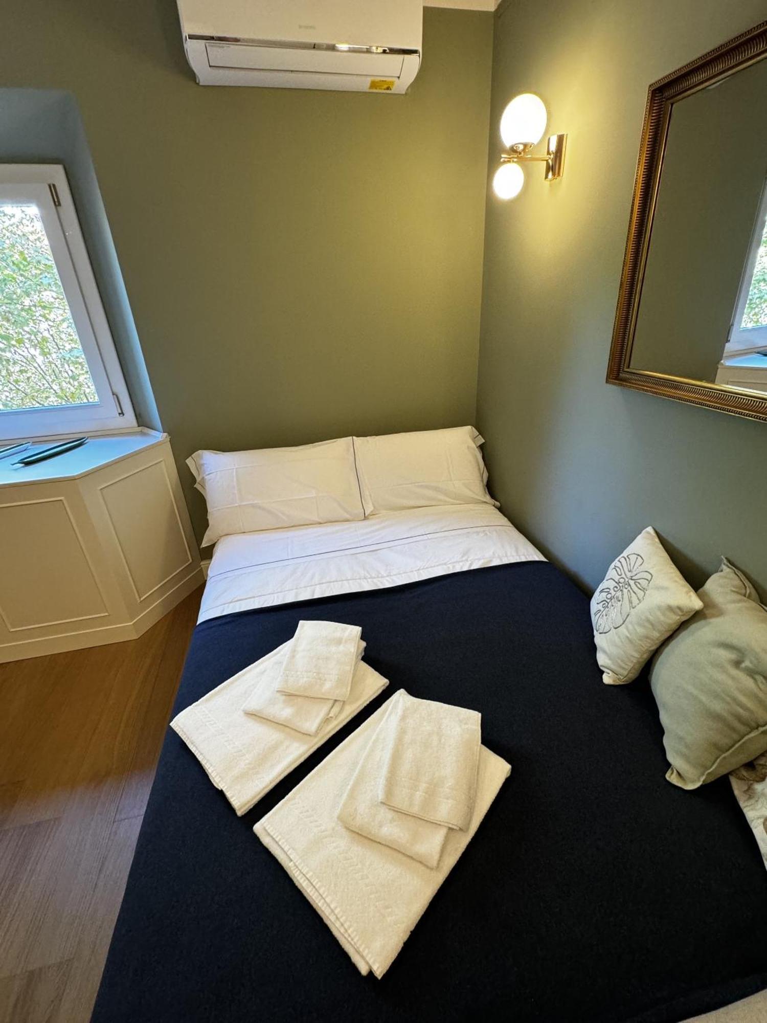Casa Di Apartment Флоренция Екстериор снимка