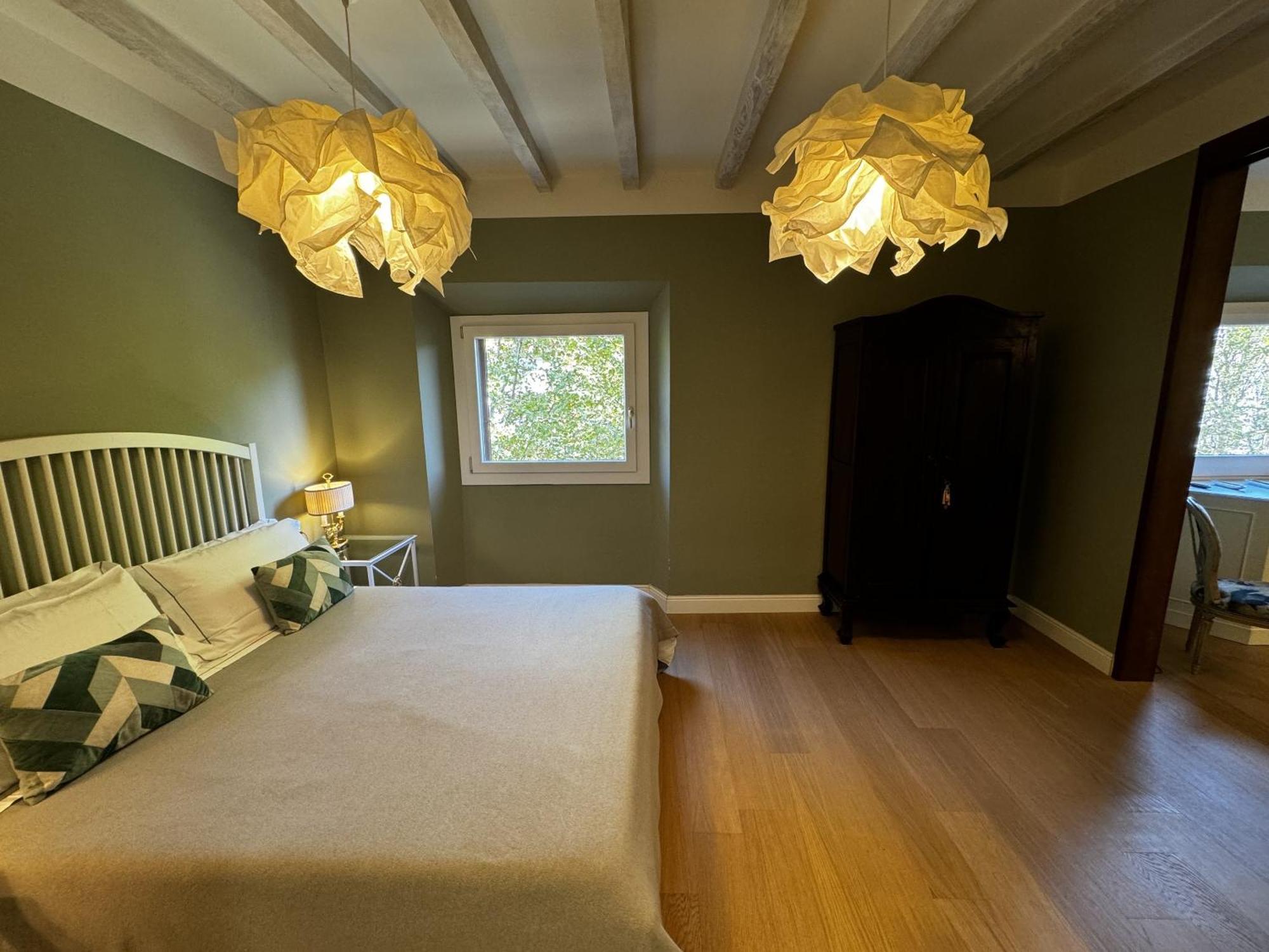 Casa Di Apartment Флоренция Екстериор снимка