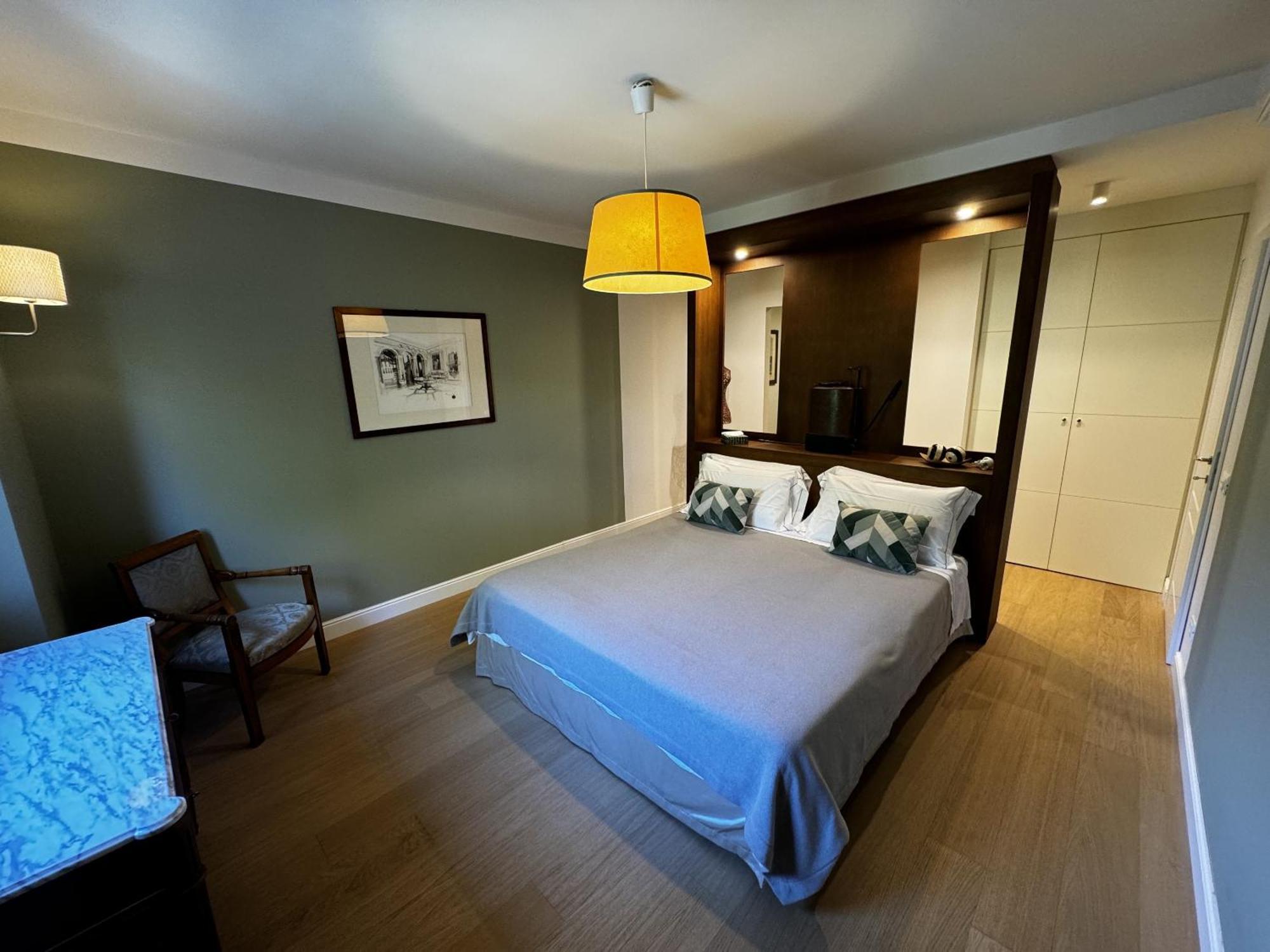 Casa Di Apartment Флоренция Екстериор снимка