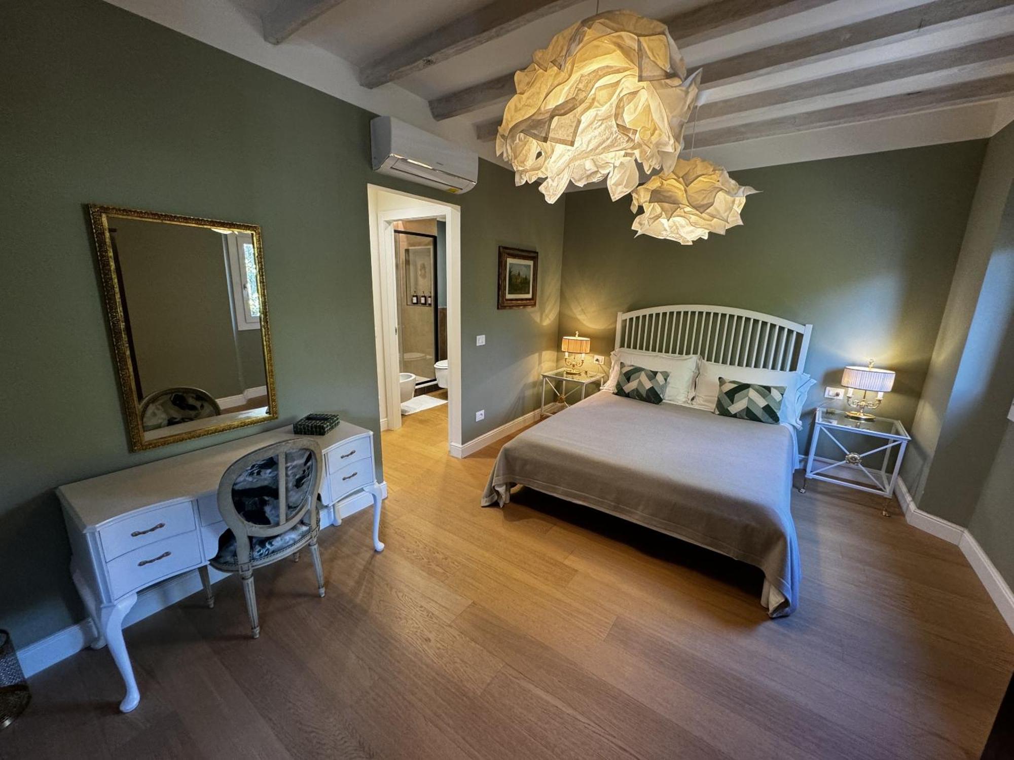 Casa Di Apartment Флоренция Екстериор снимка