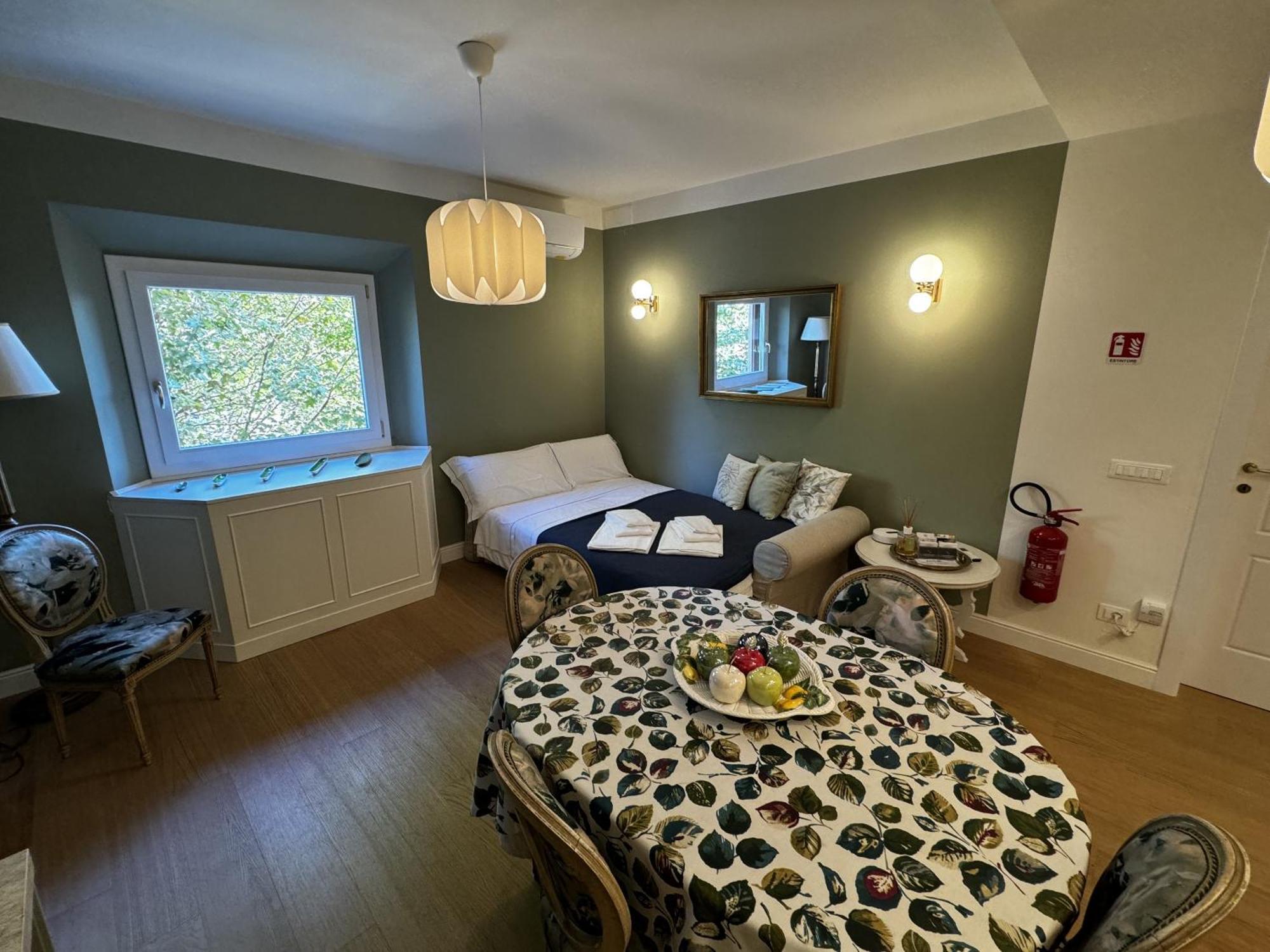 Casa Di Apartment Флоренция Екстериор снимка