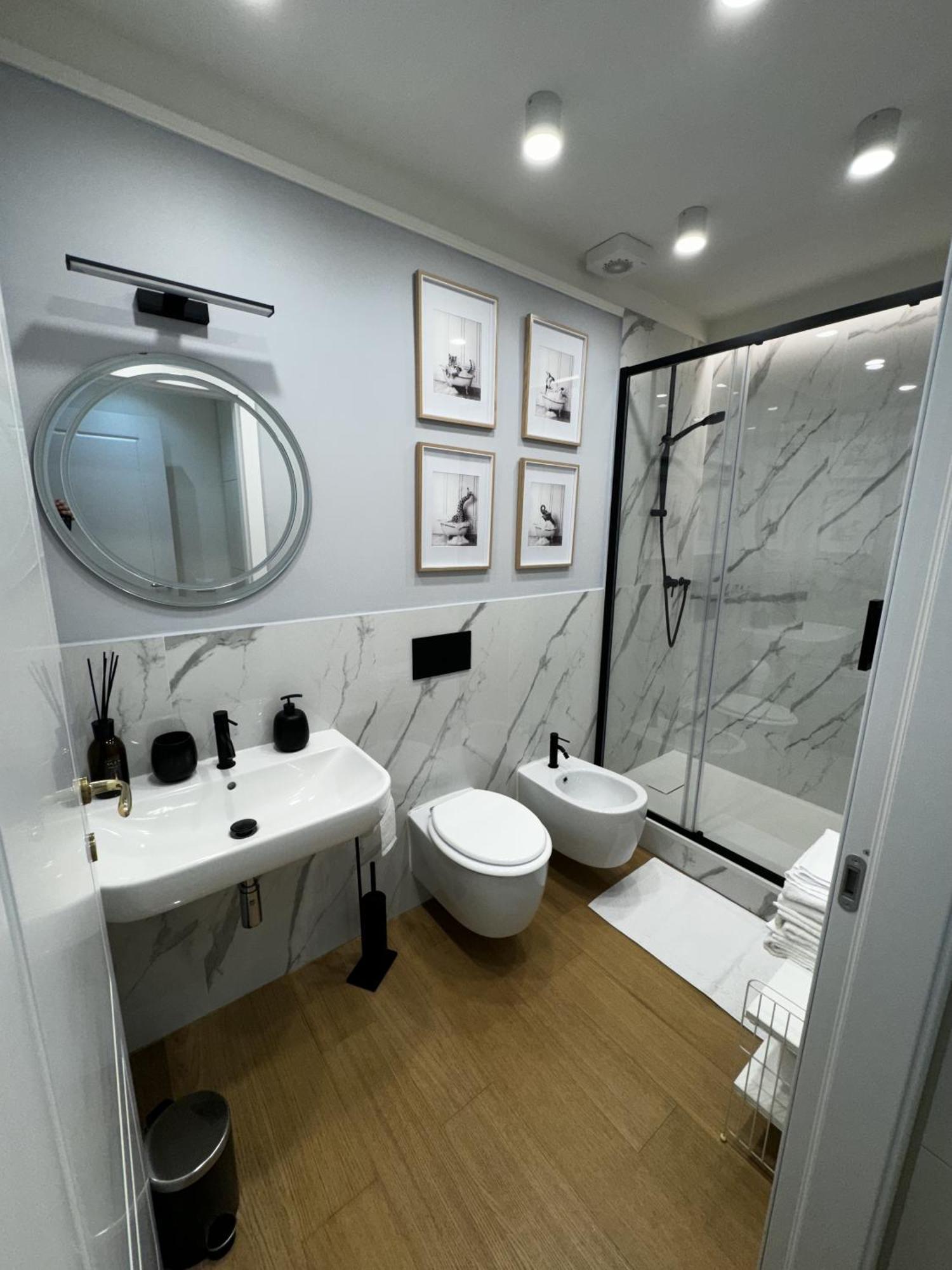Casa Di Apartment Флоренция Екстериор снимка