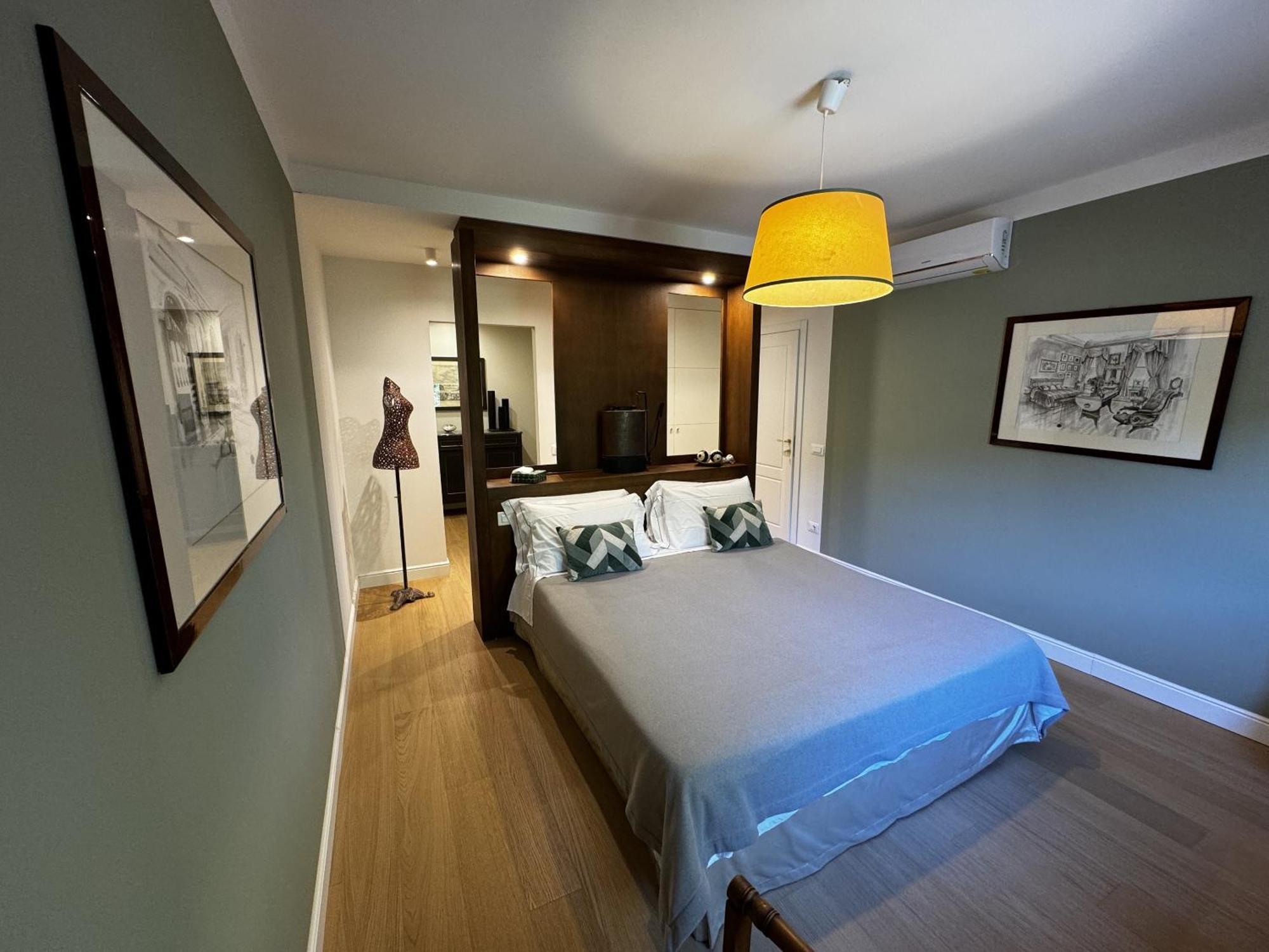 Casa Di Apartment Флоренция Екстериор снимка