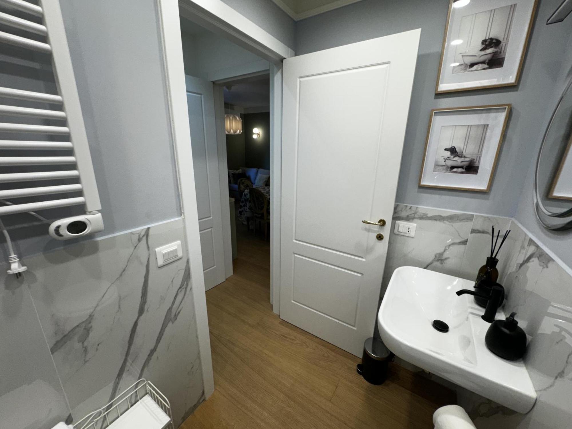 Casa Di Apartment Флоренция Екстериор снимка